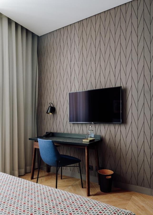 Hotel Hotel - Member Of Design Hotels Lisboa Extérieur photo